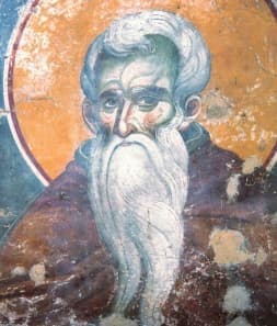 Нил Синайский